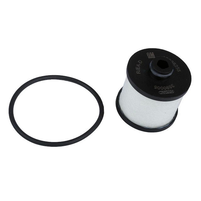 GM Genuine Parts CNG Fuel Filter