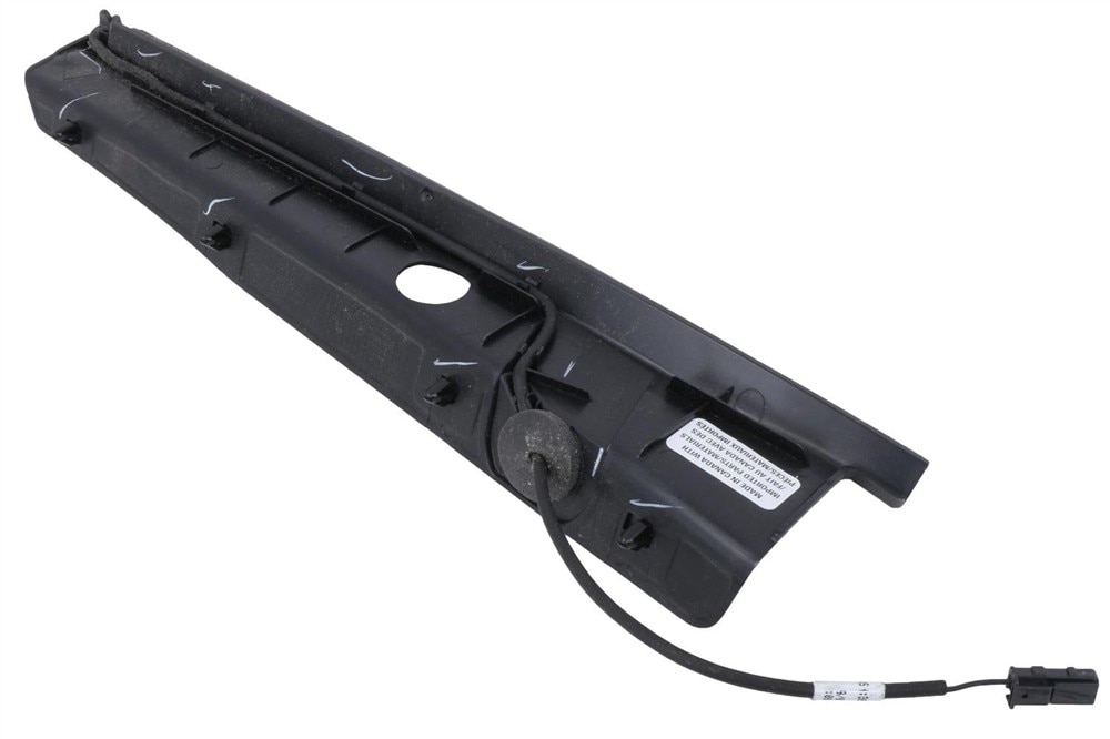 GM Genuine Parts Liftgate Side Sensor
