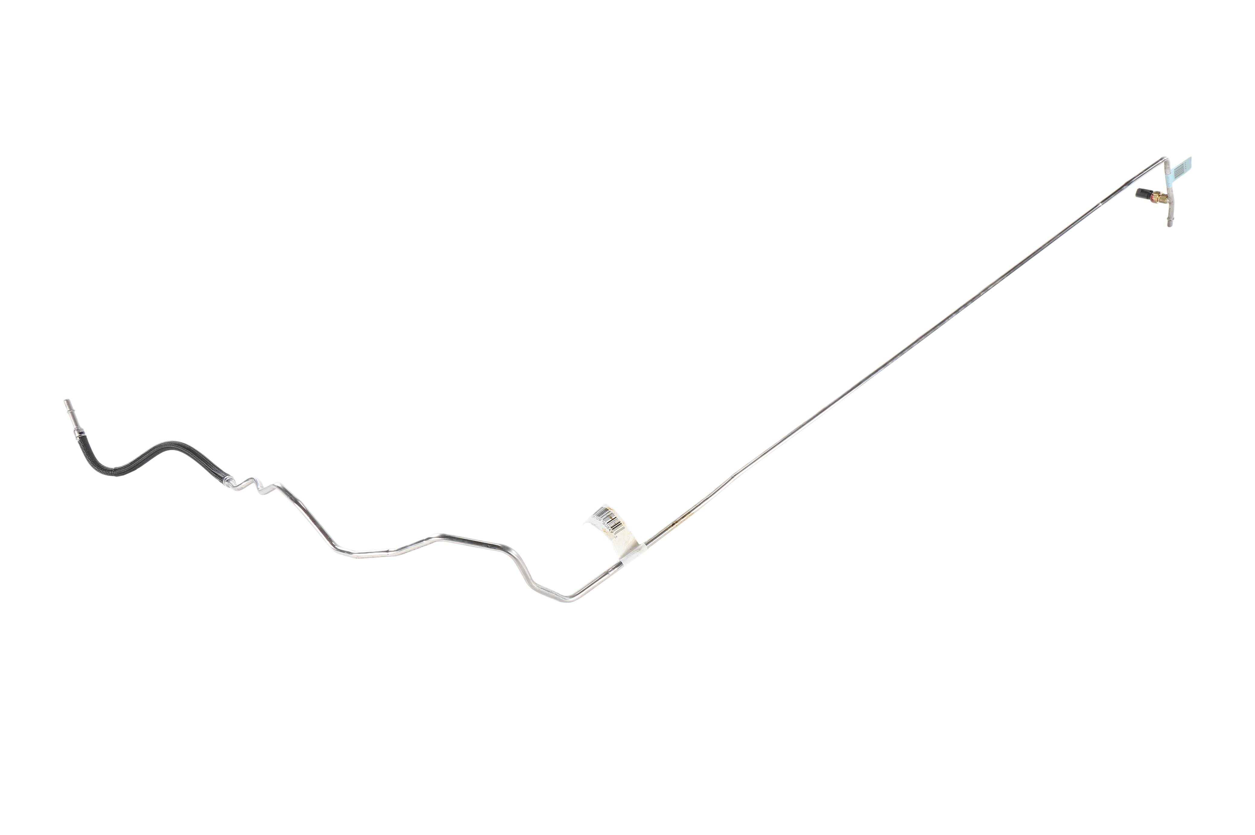 GM Genuine Parts Fuel Feed Pipe