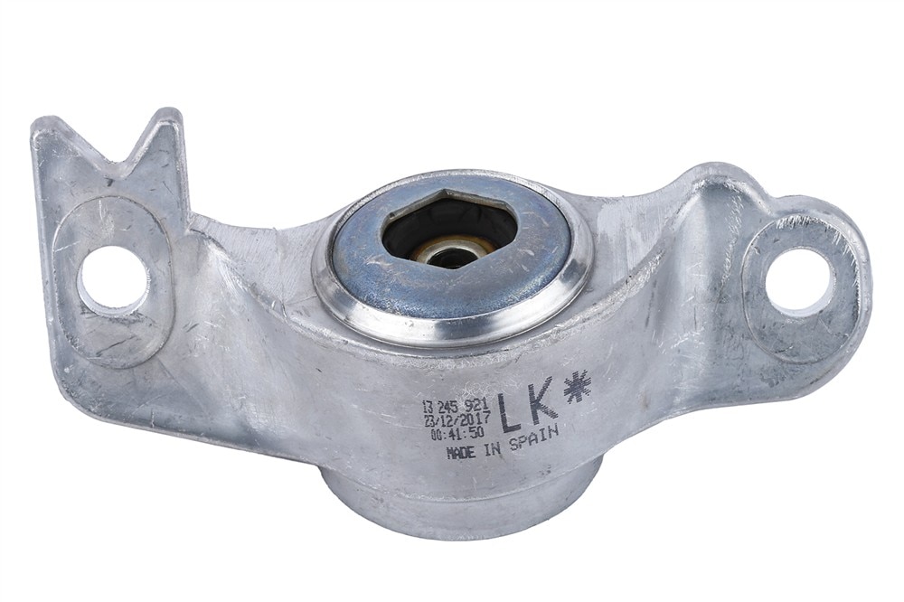 GM Genuine Parts Rear Driver Side Upper Shock Absorber Mount
