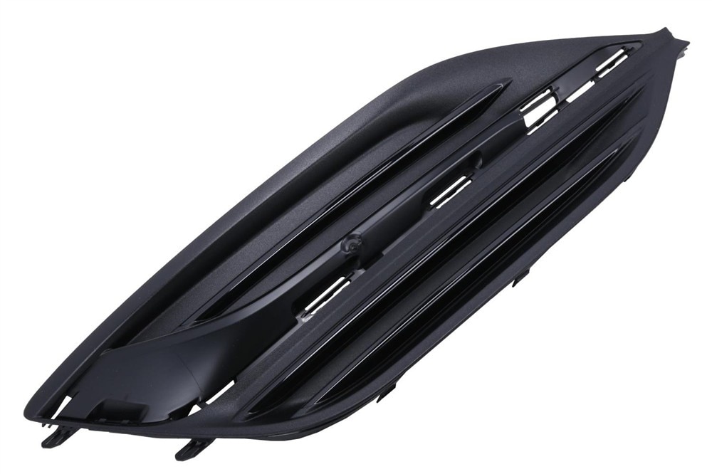 GM Genuine Parts Black Front Driver Side Fog Lamp Opening Cover