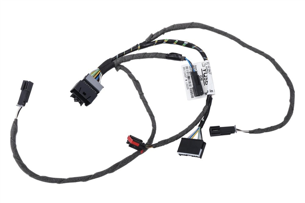 GM Genuine Parts Dome Lamp Wiring Harness