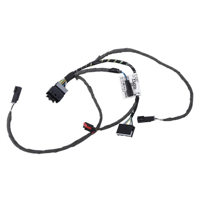 GM Genuine Parts Dome Lamp Wiring Harness