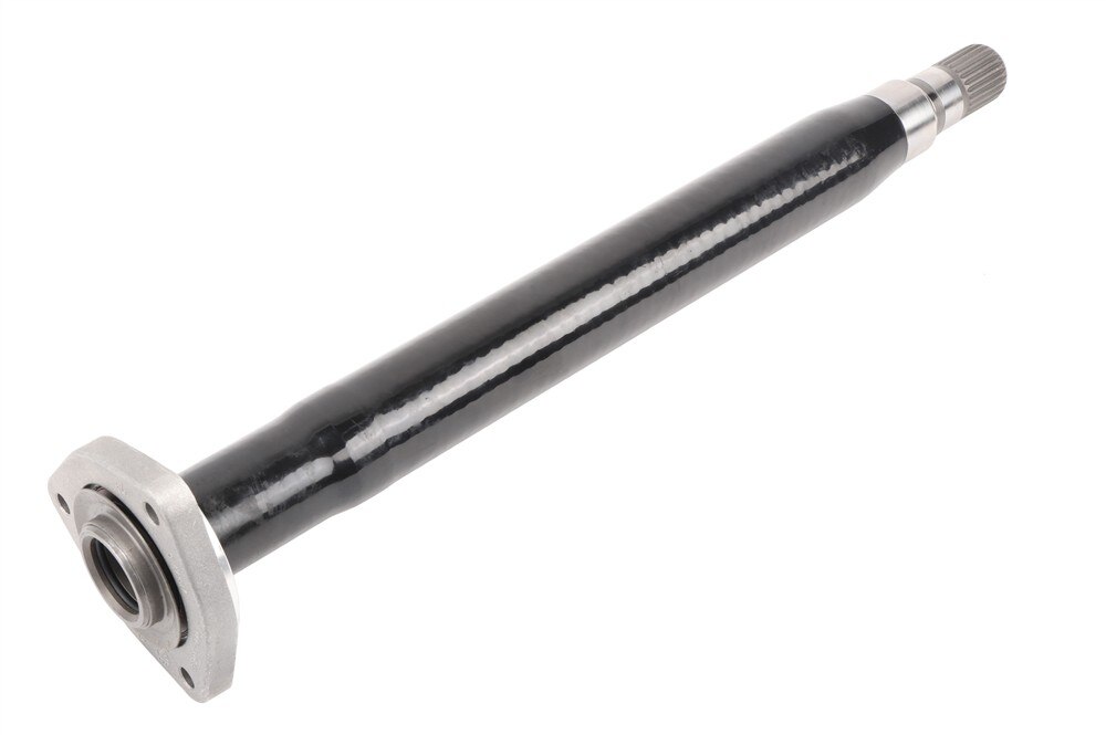 GM Genuine Parts Front Wheel Drive Intermediate Shaft
