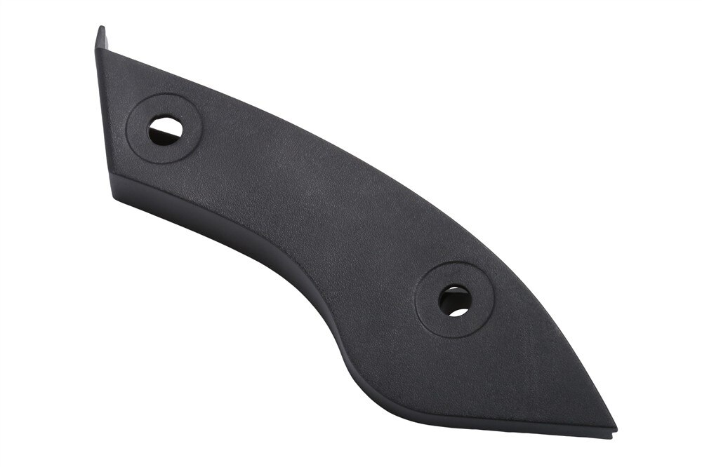GM Genuine Parts Rear Driver Side Bumper Fascia Extension Outer Bracket