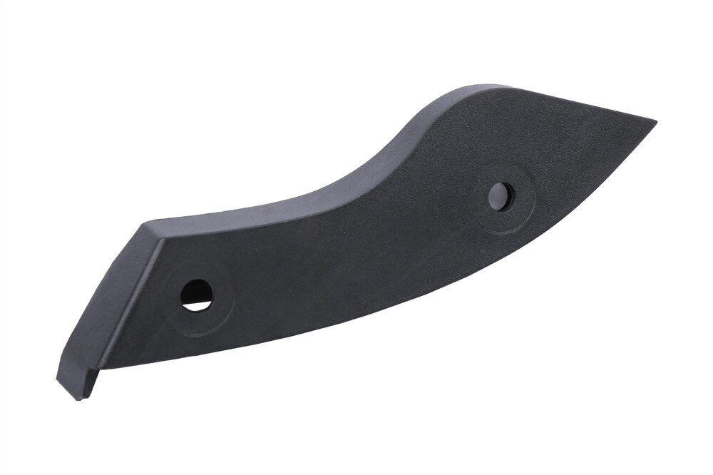 GM Genuine Parts Rear Passenger Side Bumper Fascia Extension Outer Bracket