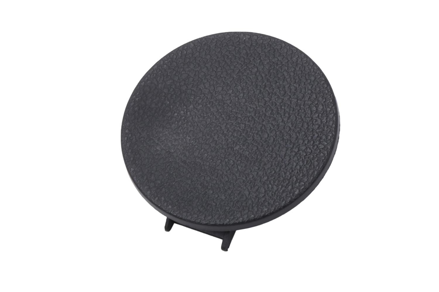 GM Genuine Parts Jet Black Instrument Panel Outer Trim Cover