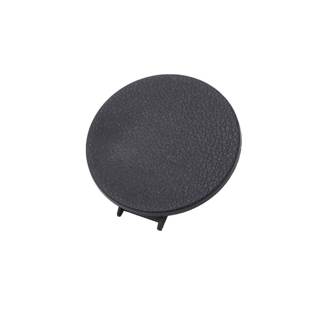 GM Genuine Parts Jet Black Instrument Panel Outer Trim Cover