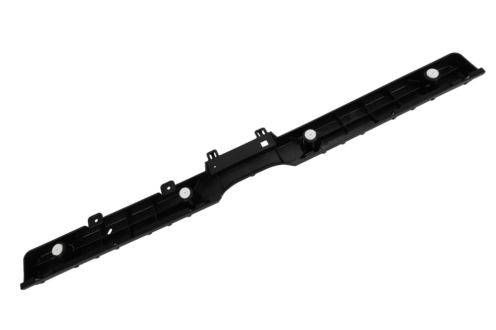 GM Genuine Parts Rear Bumper Fascia Center Bracket