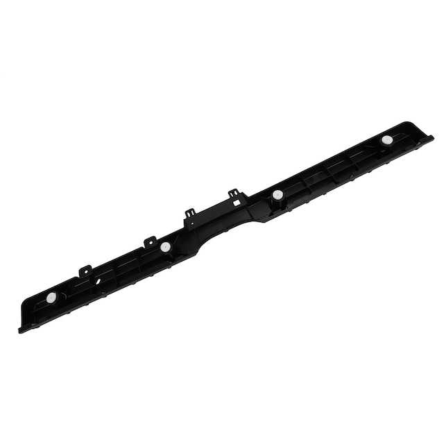 GM Genuine Parts Rear Bumper Fascia Center Bracket