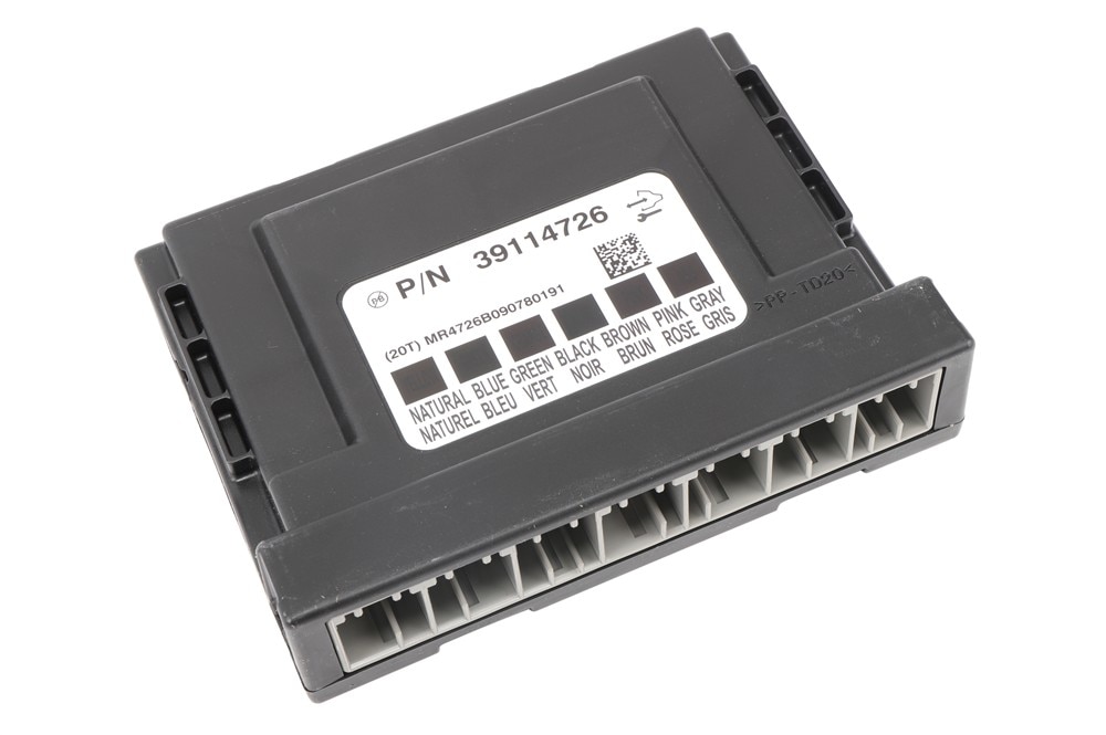 GM Genuine Parts Convertible Top Control Unit (Programming Required)
