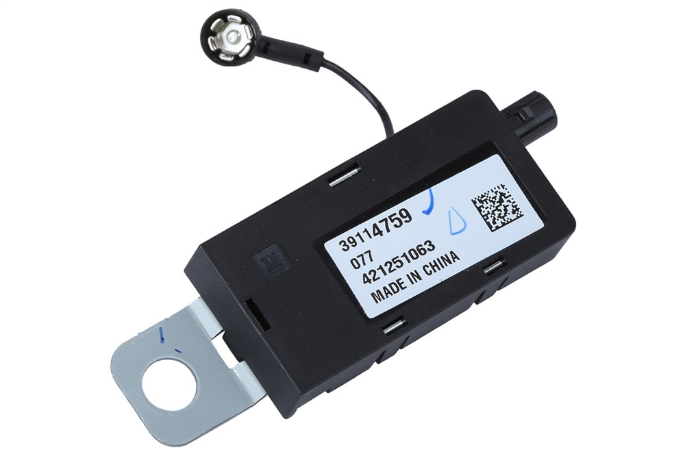 GM Genuine Parts AM/FM Radio Antenna Amplifier
