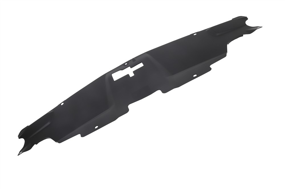 GM Genuine Parts Upper Radiator Air Baffle
