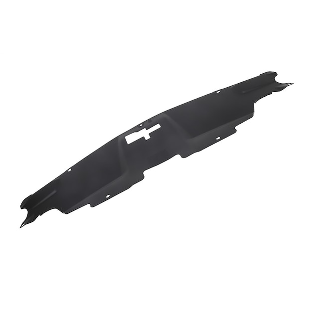 GM Genuine Parts Upper Radiator Air Baffle