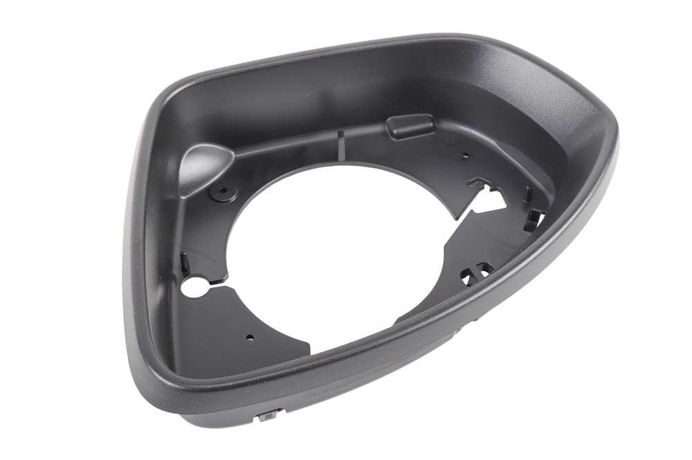 GM Genuine Parts Driver Side Door Mirror Housing Bezel