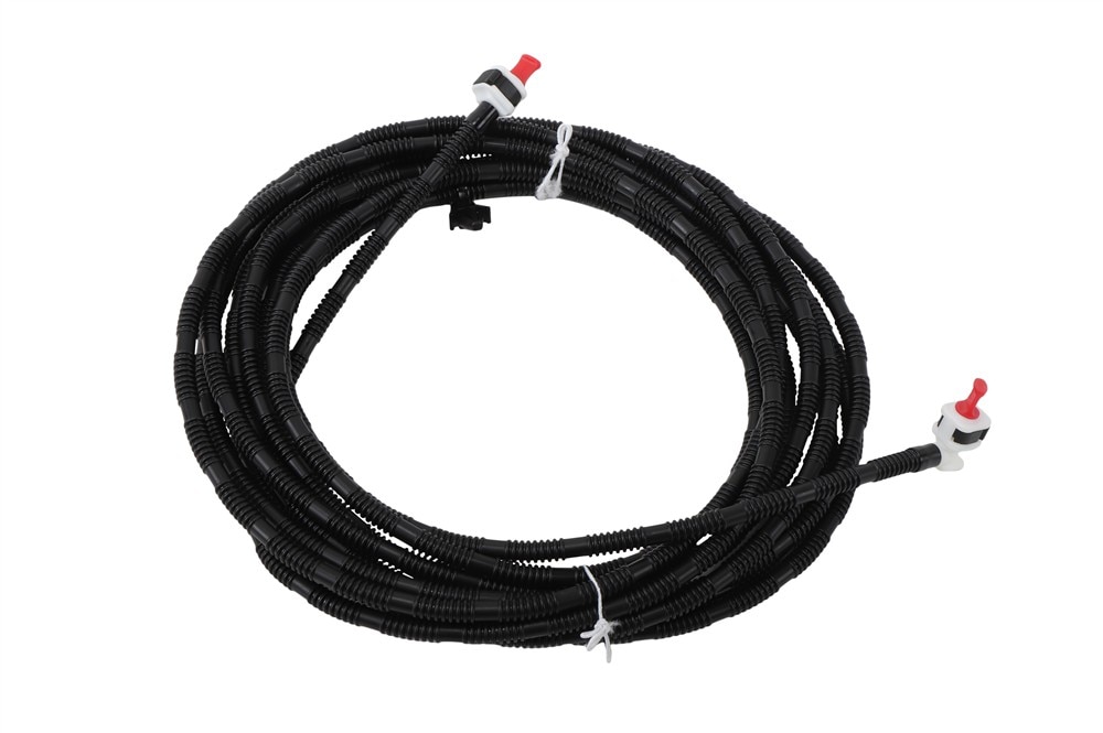 GM Genuine Parts Rear Window Washer Pump Hose