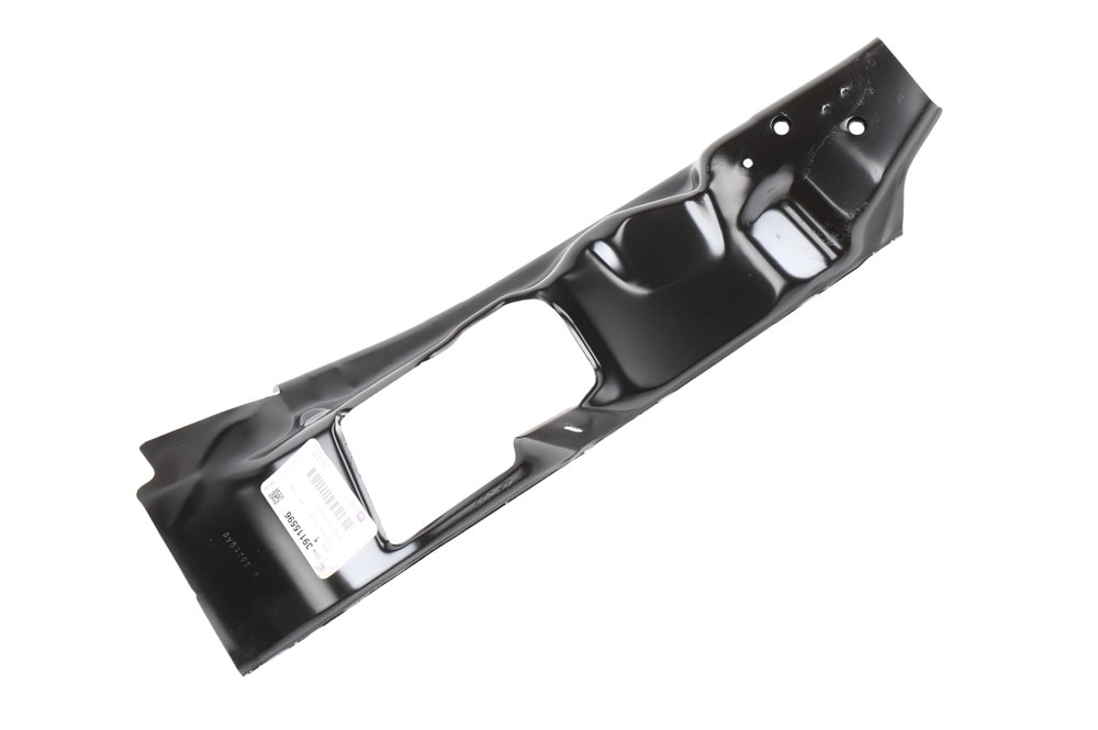 GM Genuine Parts Driver Side Back Body Pillar Inner Panel