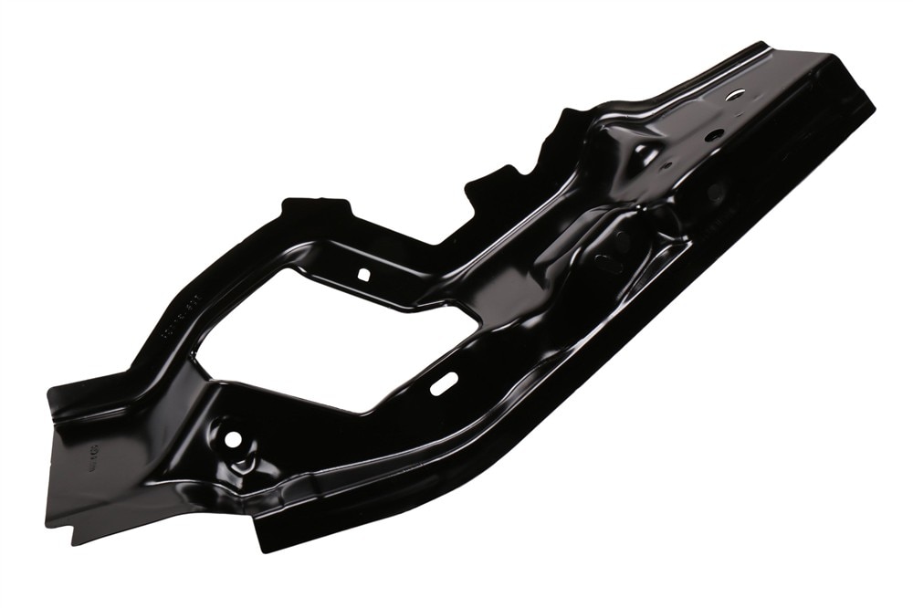 GM Genuine Parts Passenger Side Back Body Pillar Inner Panel