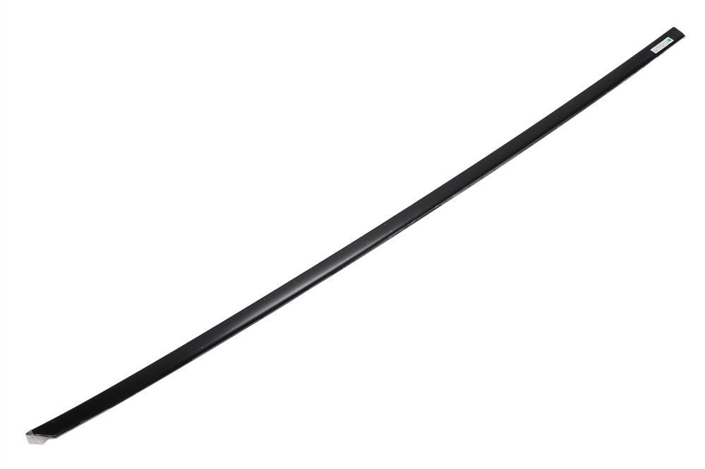 GM Genuine Parts Rear Driver Side Door Window Upper Reveal Molding