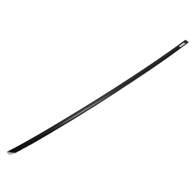 GM Genuine Parts Rear Driver Side Door Window Upper Reveal Molding