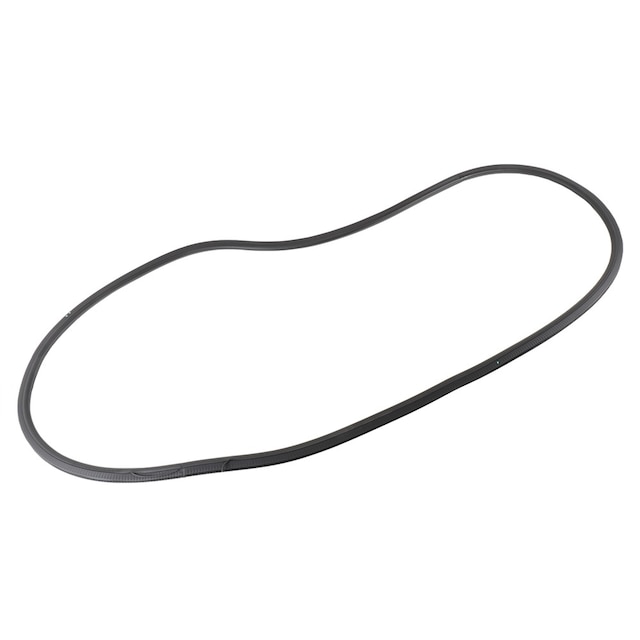 GM Genuine Parts Rear Side Door Weatherstrip