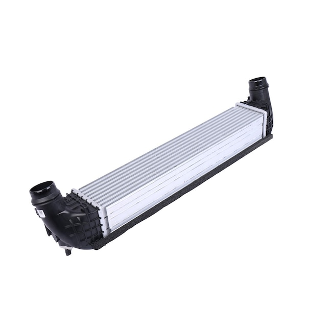 GM Genuine Parts Charge Air Cooler