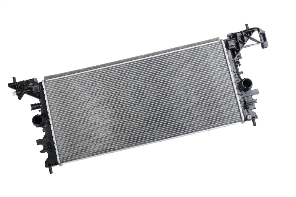 GM Genuine Parts Radiator