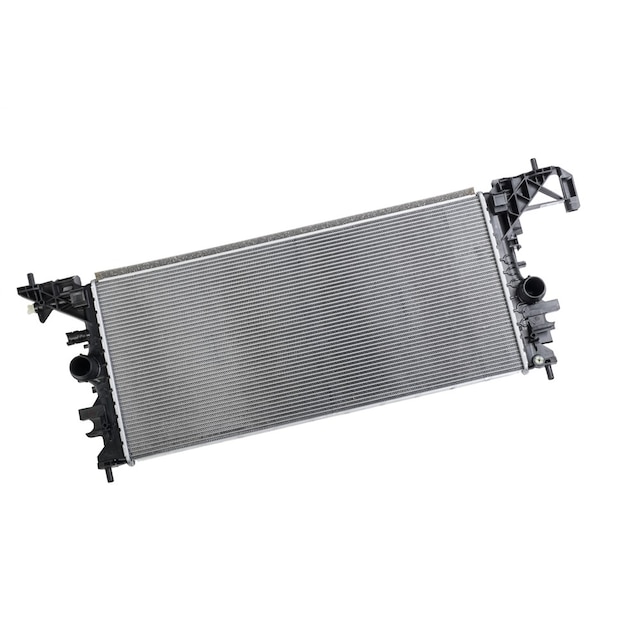 GM Genuine Parts Radiator