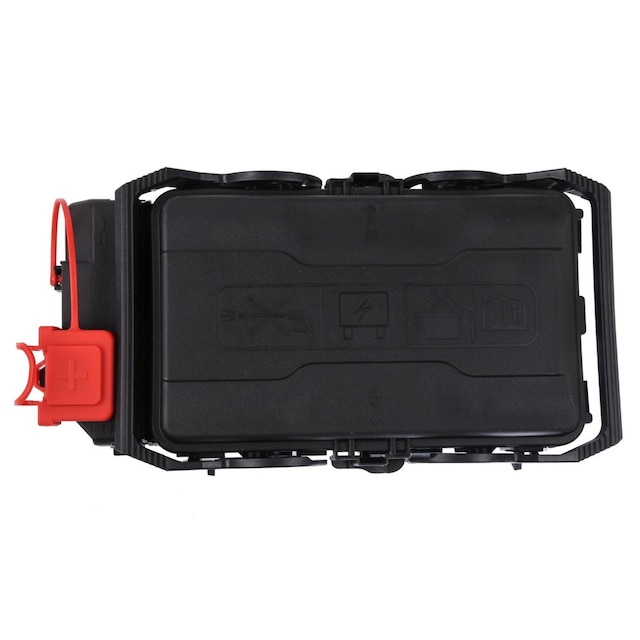 GM Genuine Parts Engine Wiring Harness Junction Block