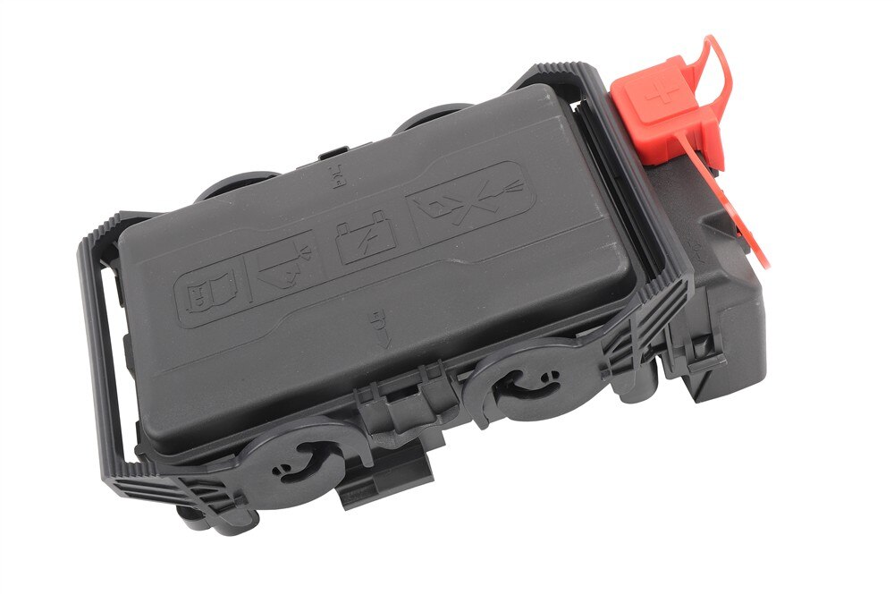 GM Genuine Parts Engine Wiring Harness Junction Block