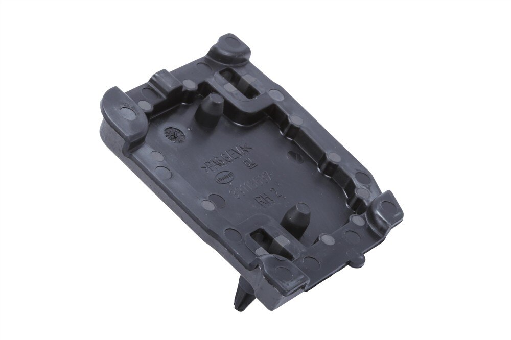 GM Genuine Parts Passenger Side Front Compartment Side Rail Baffle