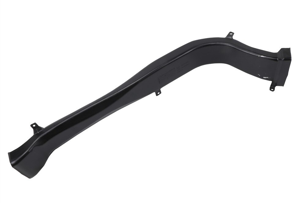 GM Genuine Parts Front Floor Console Rear Air Rear Duct