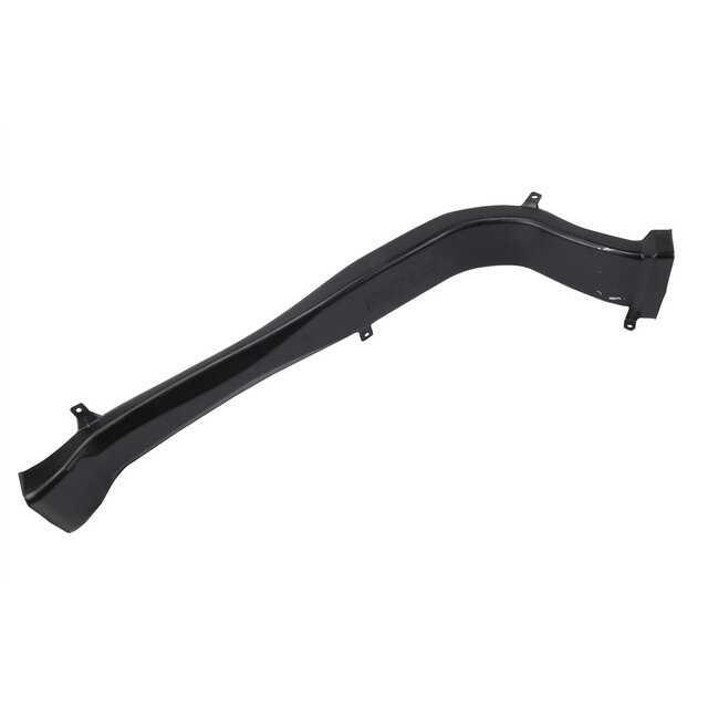 GM Genuine Parts Front Floor Console Rear Air Rear Duct