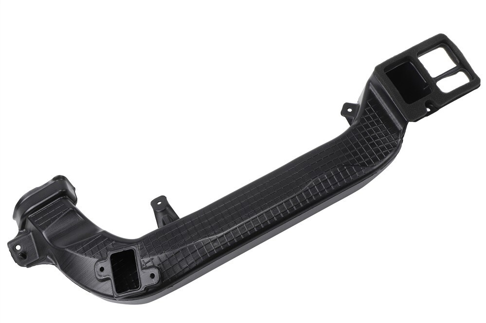 GM Genuine Parts Driver Side Instrument Panel Outer Air Outlet Duct