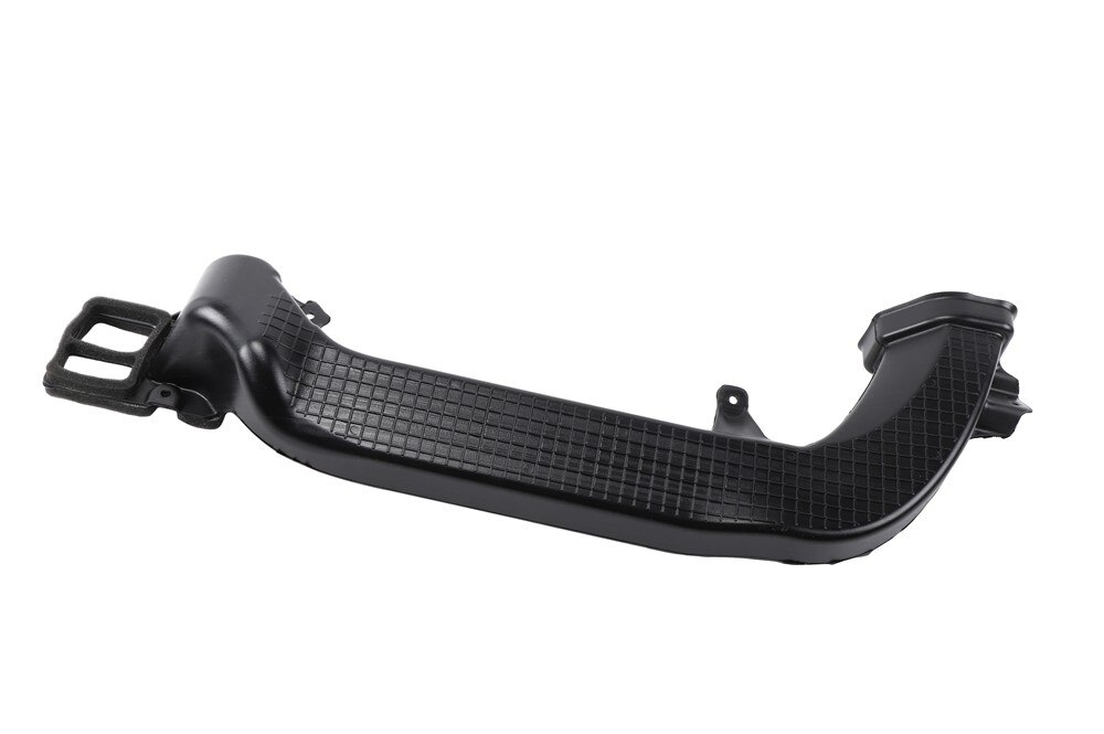 GM Genuine Parts Instrument Panel Driver Side Outer Air Outlet Duct