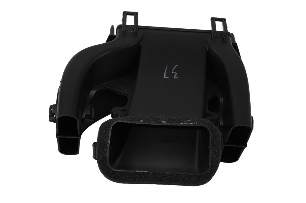 GM Genuine Parts Front Floor Console Rear Air Front Duct