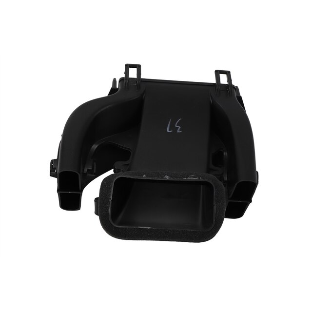 GM Genuine Parts Front Floor Console Rear Air Front Duct