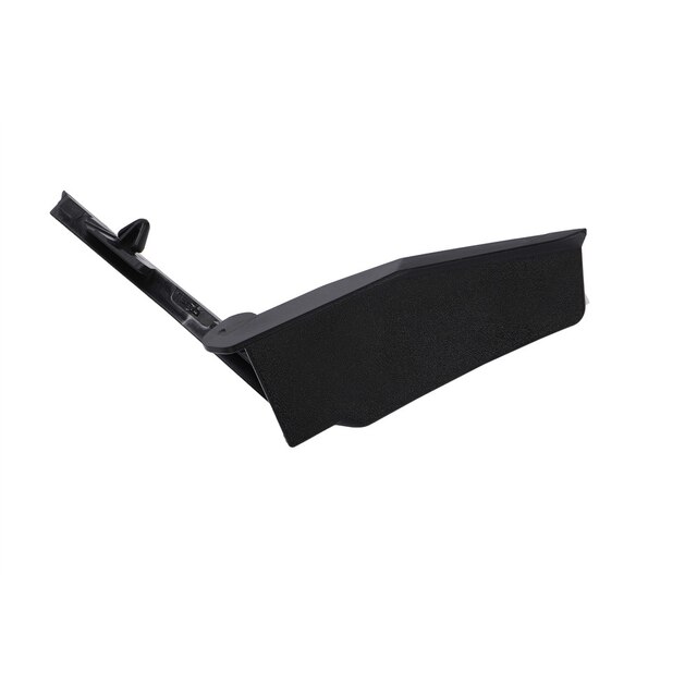 GM Genuine Parts Black Driver Side Body Hinge Pillar Filler