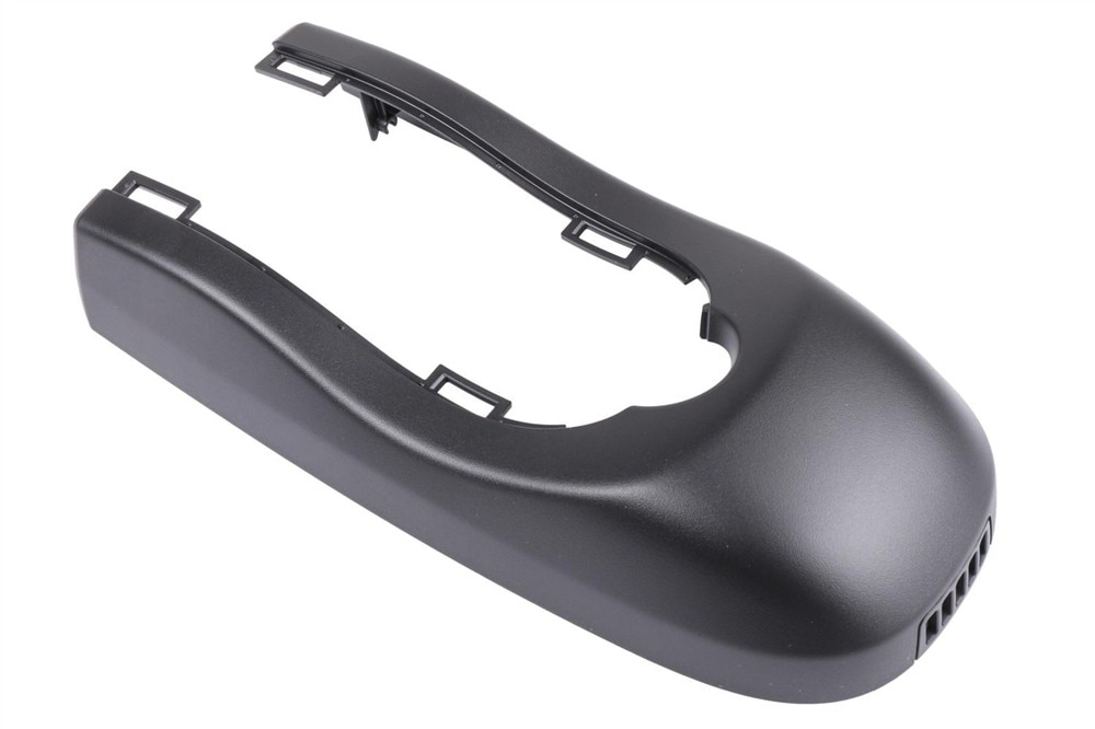 GM Genuine Parts Jet Black Windshield Multifunction Sensor Mount Bracket Cover