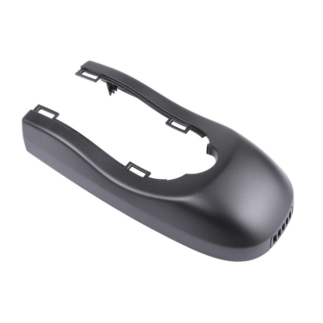 GM Genuine Parts Jet Black Windshield Multifunction Sensor Mount Bracket Cover
