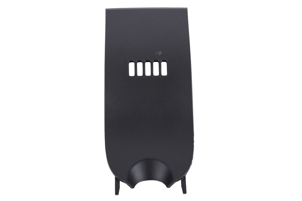GM Genuine Parts Jet Black Windshield Multifunction Sensor Mount Bracket Cover Insert