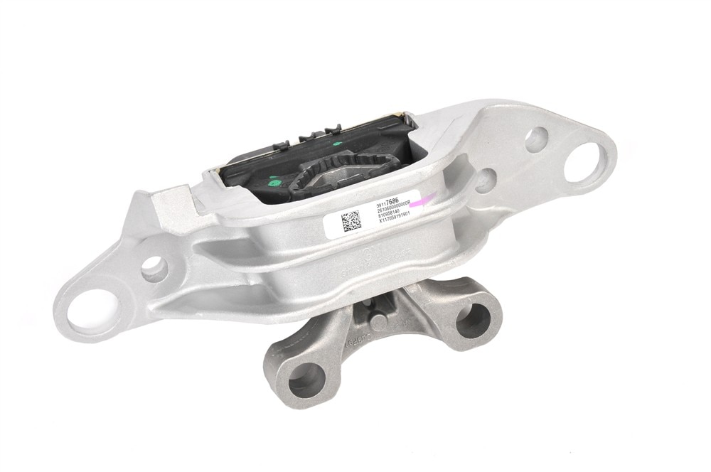 GM Genuine Parts Passenger Side Engine Mount
