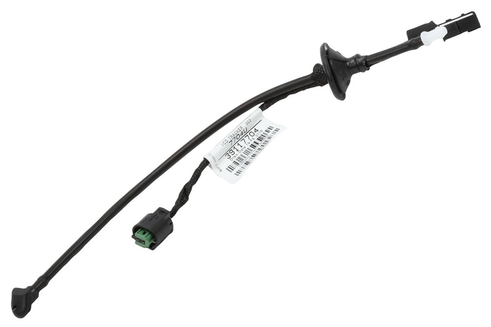 GM Genuine Parts High Mount Stop Lamp Wiring Harness