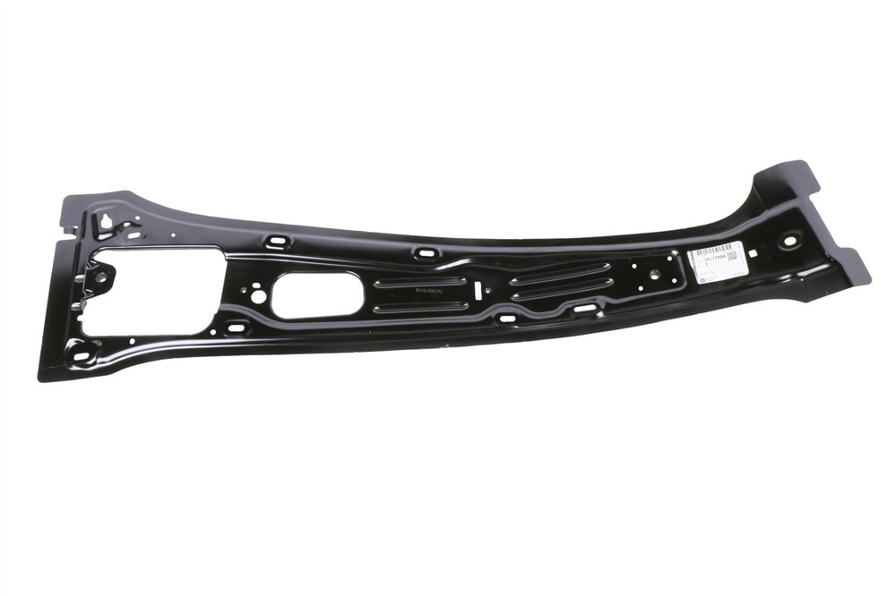 GM Genuine Parts Driver Side Center Pillar Inner Panel