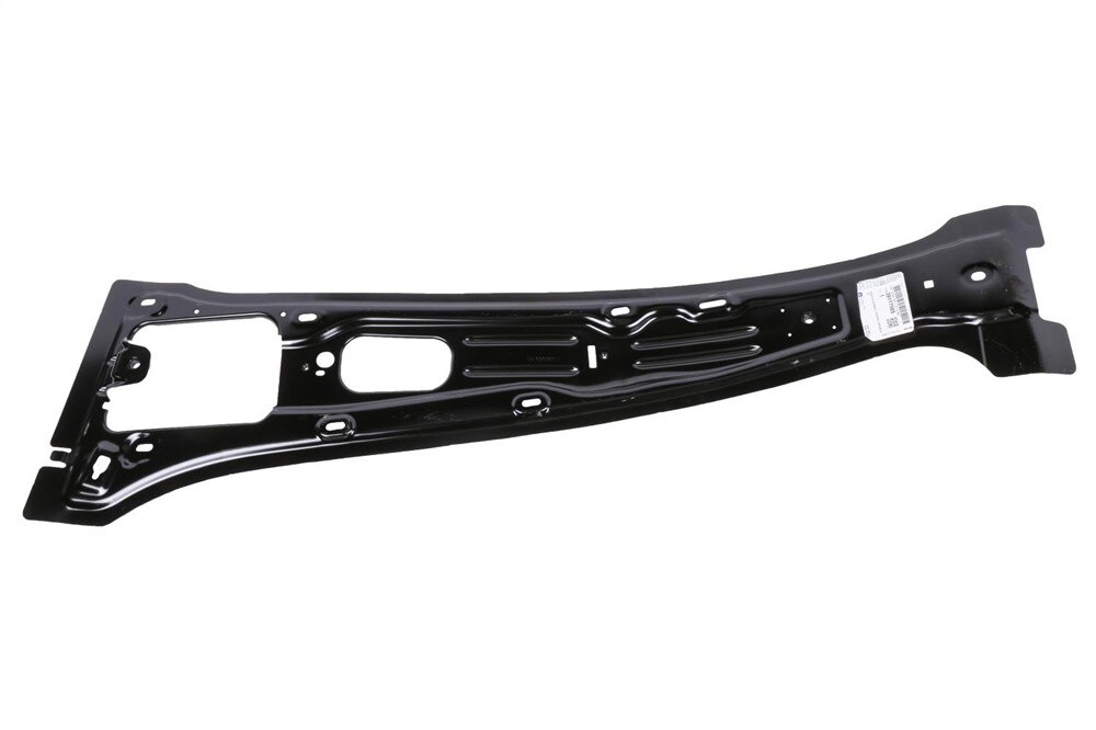 GM Genuine Parts Passenger Side Center Pillar Inner Panel