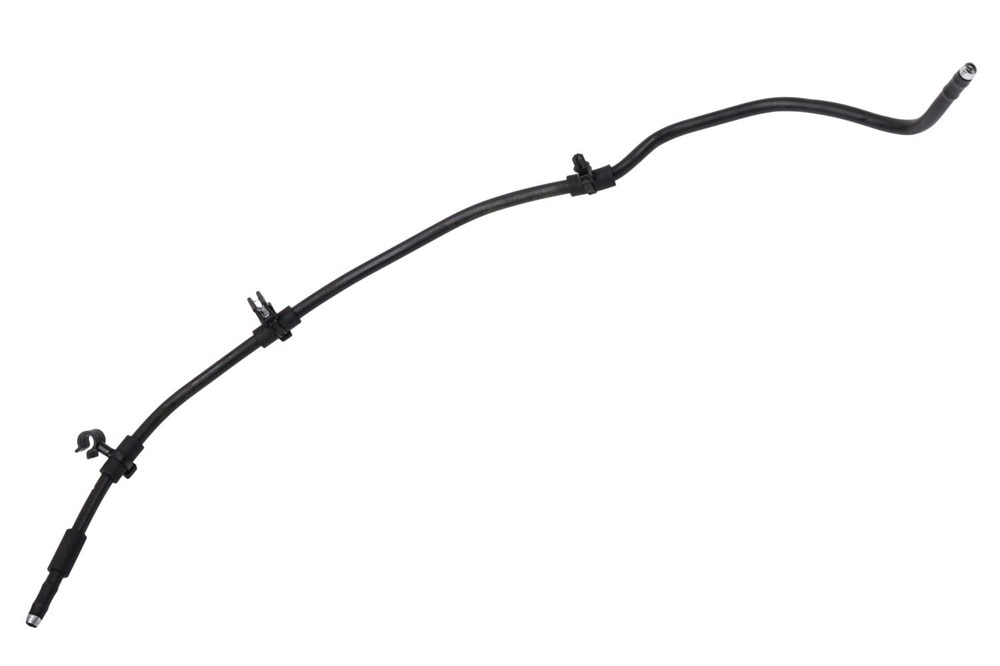 GM Genuine Parts Engine Coolant Air Bleed Pipe