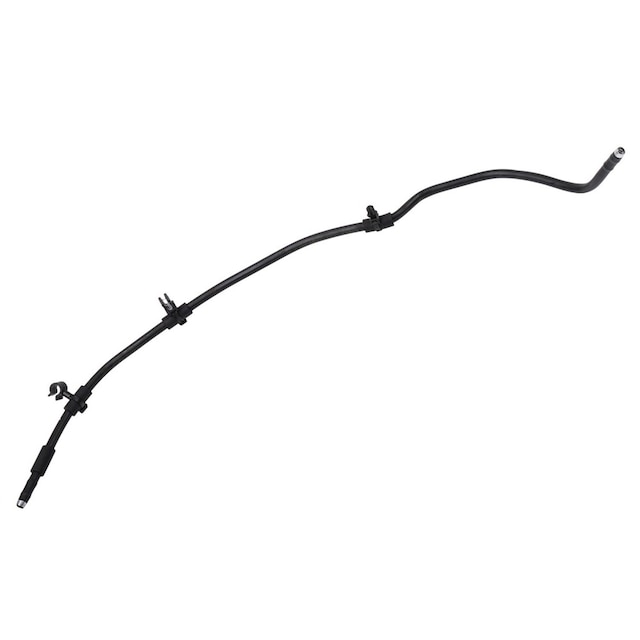 GM Genuine Parts Engine Coolant Air Bleed Pipe