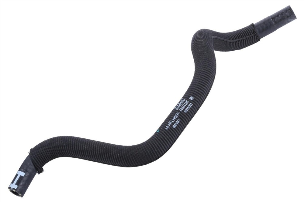 GM Genuine Parts Engine Coolant Air Bleed Hose