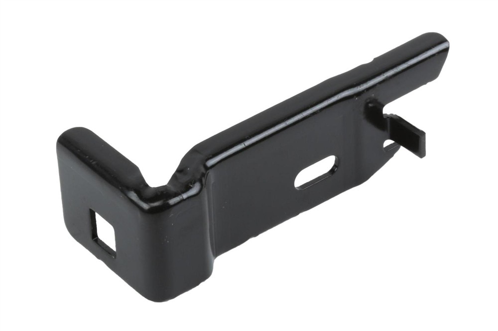 GM Genuine Parts Passenger Side Headlamp Bracket