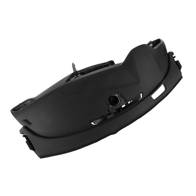 GM Genuine Parts Black Instrument Panel